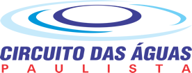 Logo Circuito das Águas